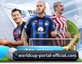 平台简介 - 体育资讯内容服务（World Cup 2026）