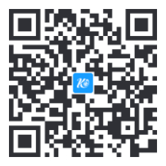 iPhone APP 二维码 | World Cup 2026