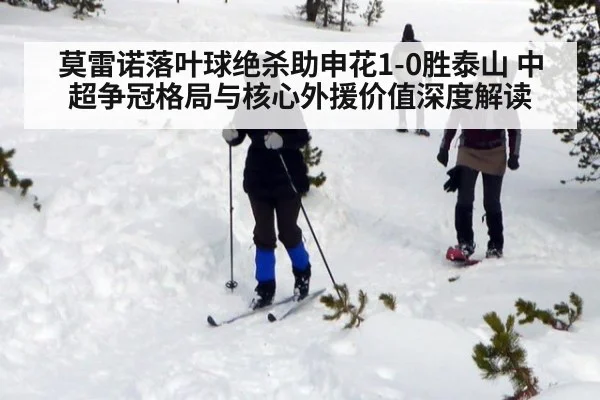 莫雷诺落叶球绝杀助申花1-0胜泰山 中超争冠格局与核心外援价值深度解读 | World Cup 2026